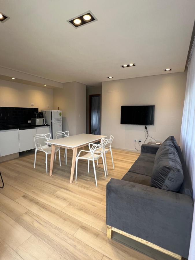 Tres Vientos - Lofts De Montana Raco Villa Luaran gambar